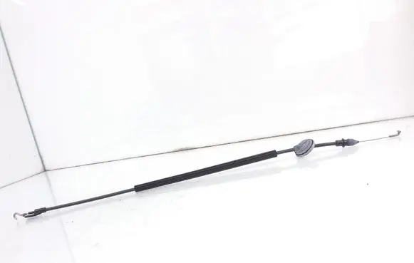 Volkswagen Touran I Front door cable line 1T0837086A