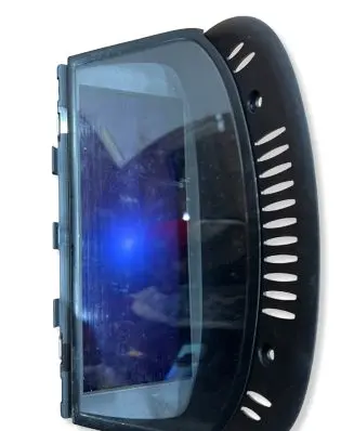 BMW 3 E90 E91 Screen/display/small screen 9193745