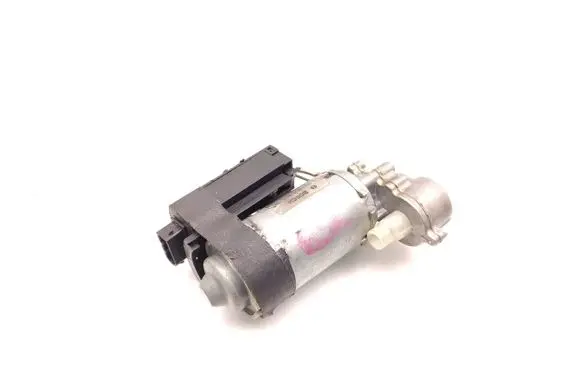 BMW X5 E53 Steering column adjust motor 6903946