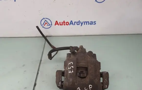 BMW X5 E53 Rear brake caliper 6768443 34216768443