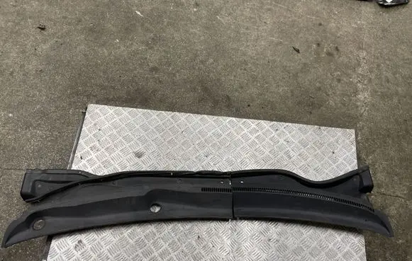 Toyota Corolla Verso E121 Headlight wiper blade set 557820F010