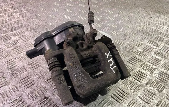 Hyundai Tucson IV NX4 Rear brake caliper 58210N7600