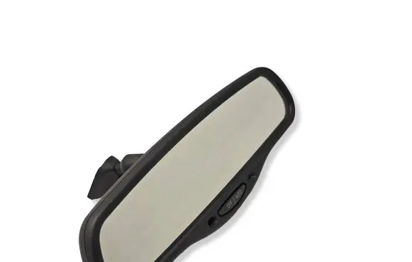 Jeep Grand Cherokee (WJ) Rear view mirror (interior) 55155380AB E1025306 EC10321