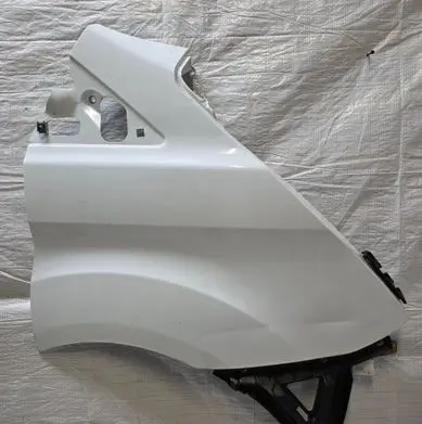 Ford Transit Custom Fender