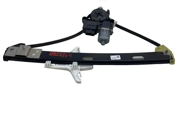 Volkswagen T-Roc Rear door window regulator motor 5Q0959408D 2GA839462G