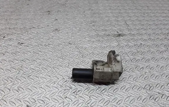 Peugeot 807 Camshaft position sensor 9628559980