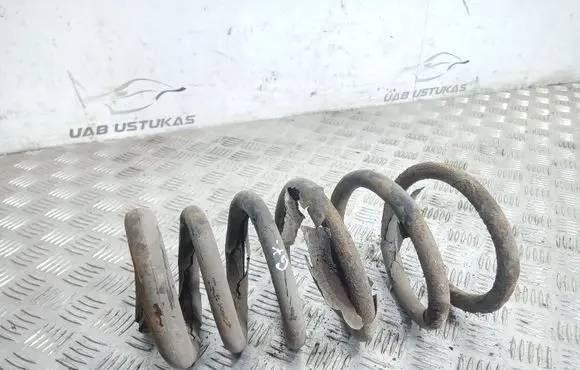 Volvo XC90 Rear coil spring