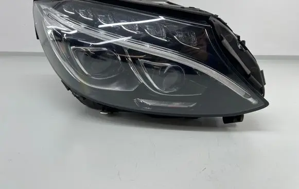Mercedes-Benz C W205 Headlight/headlamp A2059063404