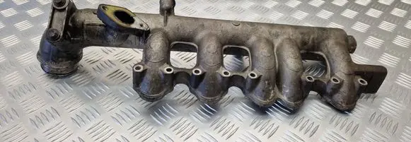 Volvo V70 Intake manifold 074129713R