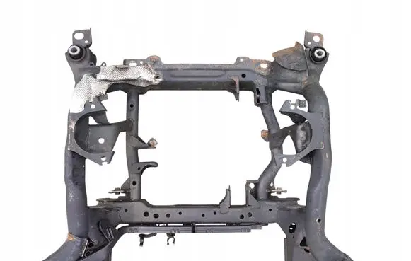 Mercedes-Benz GLE (W166 - C292) Front axle beam 17869920614