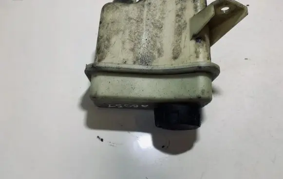 Power steering fluid tank/reservoir