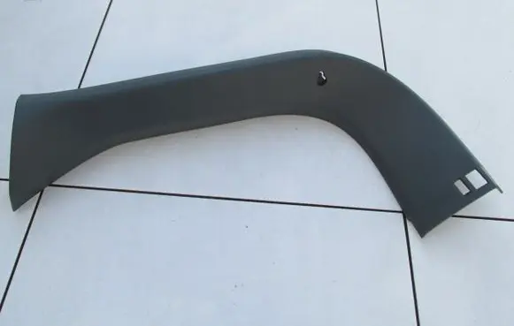 Ford C-MAX II Engine bonnet (hood) release handle