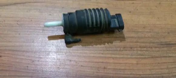 Renault Espace II Windscreen/windshield washer pump 7700802336 90068