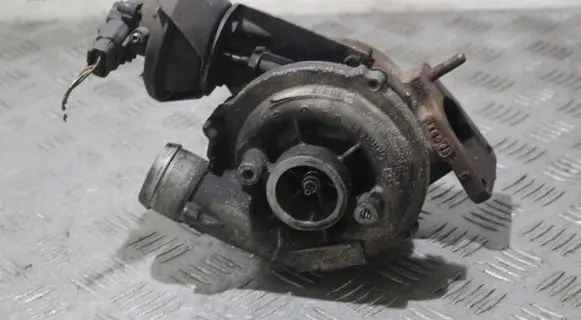 Ford Focus Turbo
