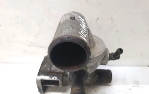 Thermostat/thermostat housing