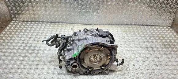 Volvo XC90 Automatic gearbox S26383220 1285389 AWF8G55
