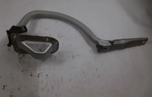 BMW 7 F01 F02 F03 F04 Tailgate/trunk/boot hinge 7185253