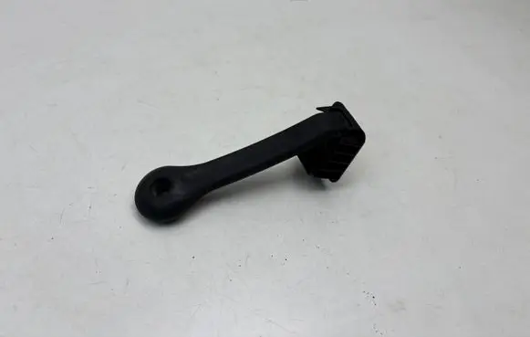 Skoda Superb B6 (3T) Tailgate trunk handle 5J0827895