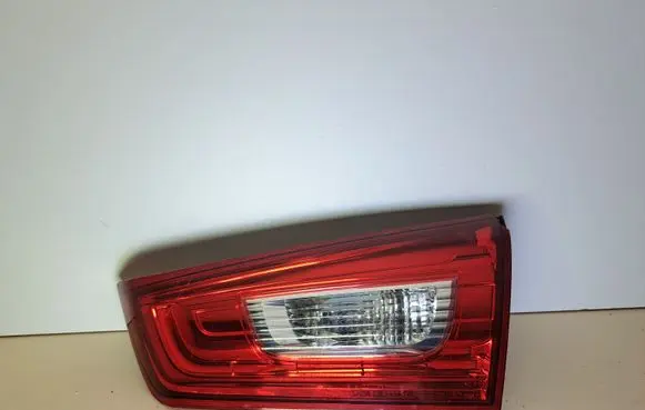 Mitsubishi ASX Tailgate rear/tail lights