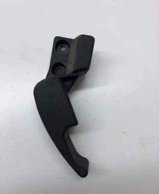 Audi A3 S3 8P Engine bonnet (hood) release handle 1H1823533