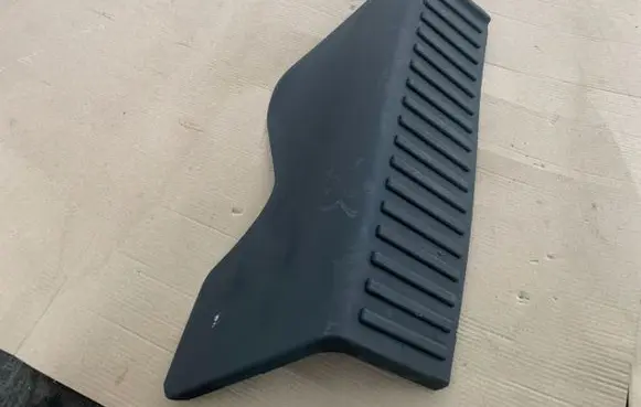 Ford Mustang V Seat and door cards trim set 