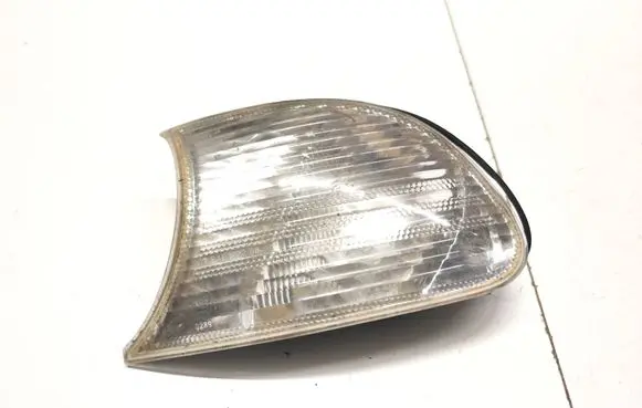 BMW 3 E46 Front indicator light 0311329013
