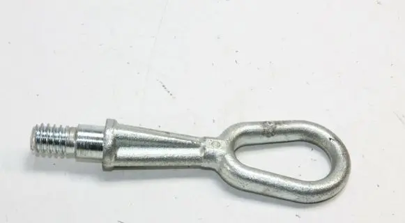 BMW 5 E60 E61 Towing hook eye 
