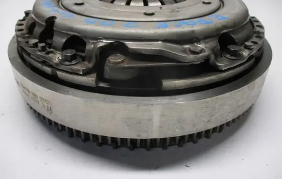 Jaguar E-Pace Clutch set kit G4D37563DB