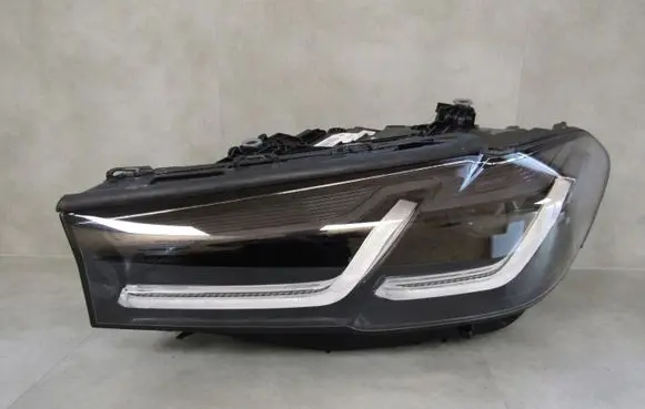 BMW 5 G30 G31 Headlight/headlamp 5A388E3