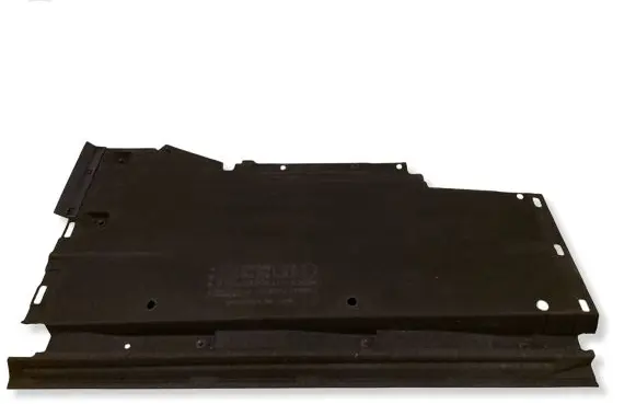 Audi A5 Sportback 8TA Side bottom protection 8K0825207D