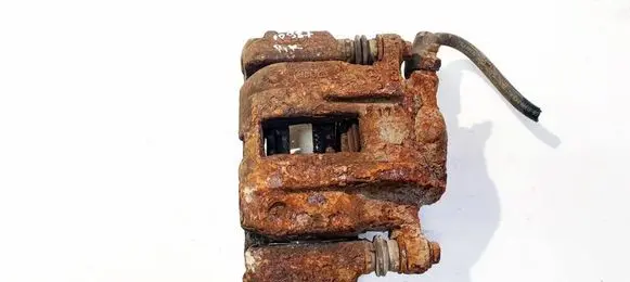 Mercedes-Benz A W168 Front brake caliper 