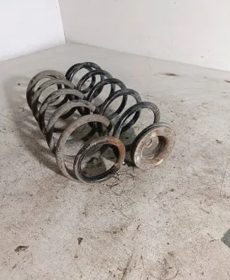 Peugeot 307 Rear coil spring