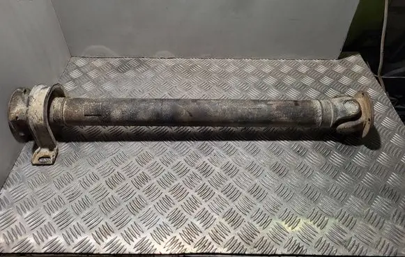 Volkswagen II LT Front prop shaft 