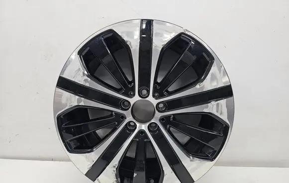 Mercedes-Benz GLC X253 C253 R18 alloy rim A2534014600 SPA2534014600