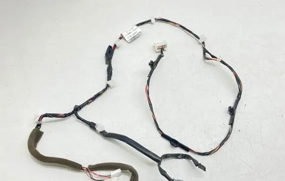 Nissan Pulsar Other wiring loom 240603ZL1C4 XAZAKT