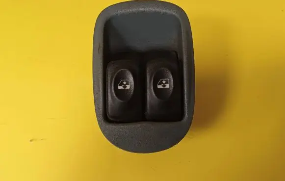 Renault Scenic I Electric window control switch 838099G