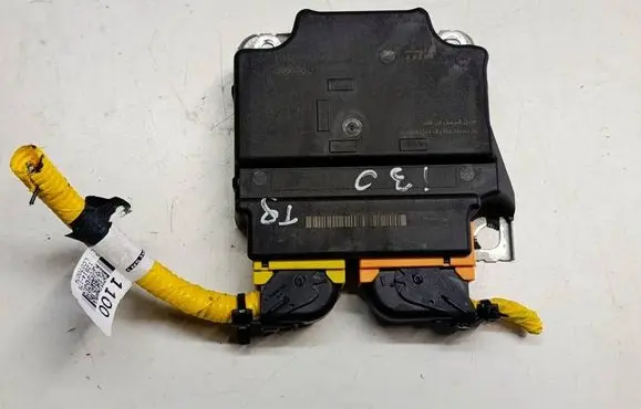 Hyundai i30 Airbag control unit/module 95910A6100T9 95910A6100