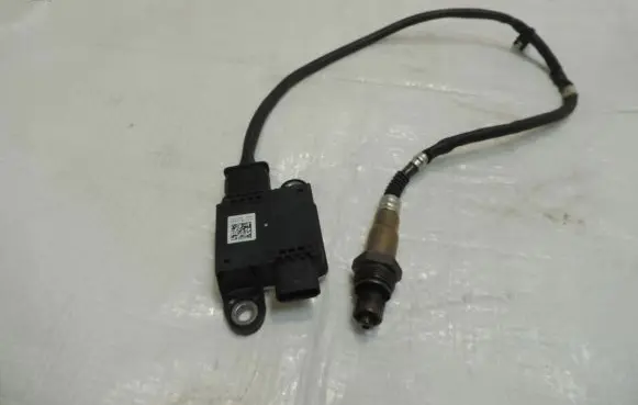 Ford Kuga III Lambda probe sensor LX61-5L216-BA
