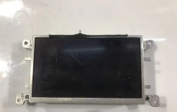 Audi A4 S4 B8 8K Screen/display/small screen 8T0919603F