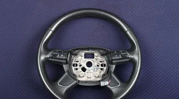 Audi A6 S6 C7 4G Steering wheel 4G0419091M