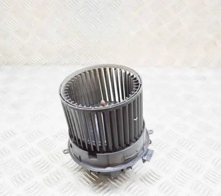 Nissan Leaf II (ZE1) Heater fan/blower X121600 272264FA0A