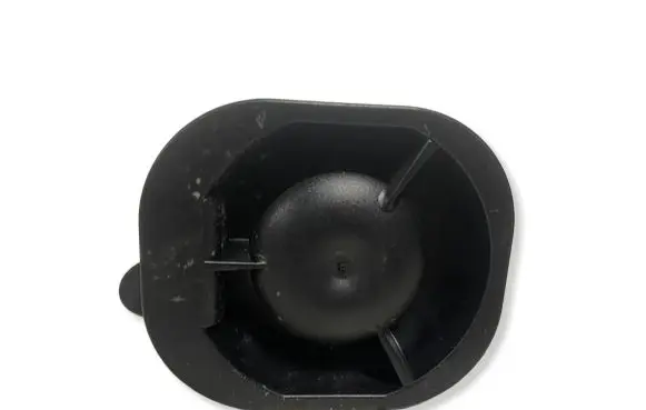 Renault Laguna II Alarm system siren 4B7887R1A 00917167588 4B7887R1A03