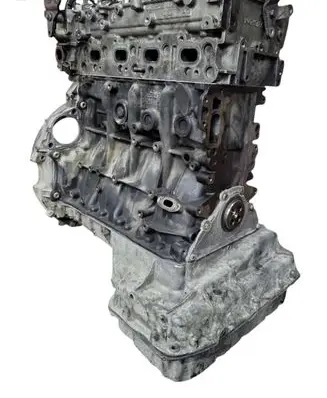 Mercedes-Benz Vito Viano W639 Engine 651940