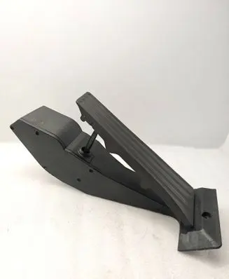 BMW 5 E60 E61 Accelerator throttle pedal 6772646