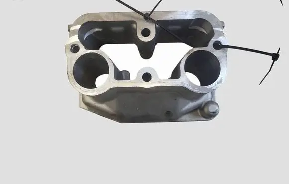 BMW 3 F30 F35 F31 Other engine bay part 759554604 2440042