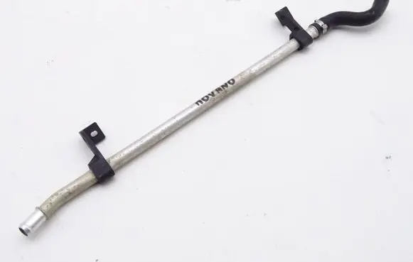 Renault Master II Fuel return line/hose 