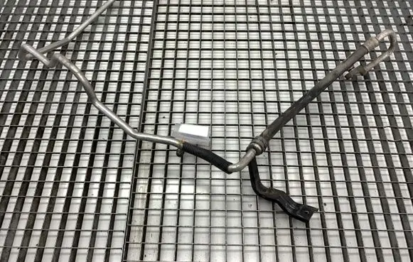 Toyota Prius (XW20) Air conditioning (A/C) pipe/hose 