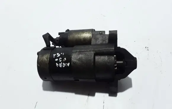 Renault Kangoo I Starter motor 8200227092