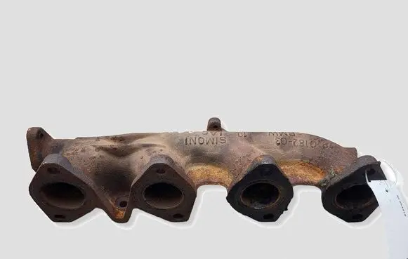 BMW 3 E90 E91 Exhaust manifold 7810182