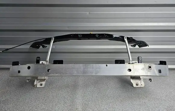 Alfa Romeo Giulia Front piece kit 510HP